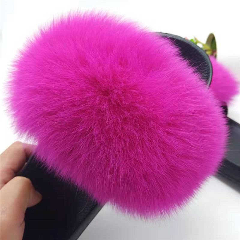 mk fluffy slides