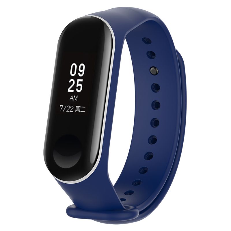 mi band 2 relogio
