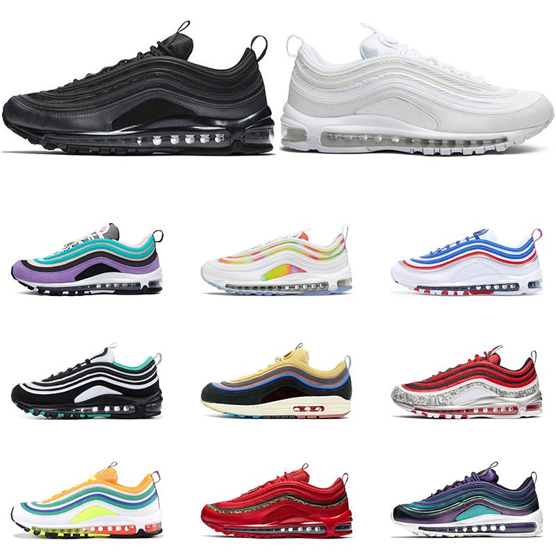 todos os air max