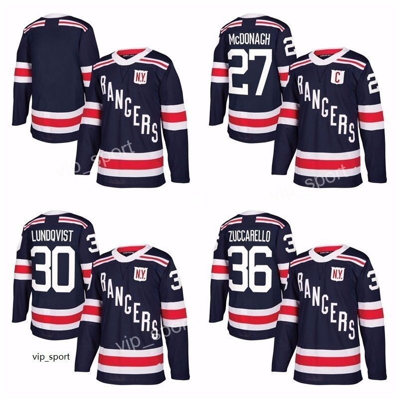 new york rangers jersey 2018