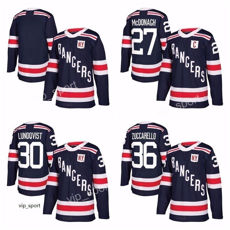 winter classic new york rangers jersey