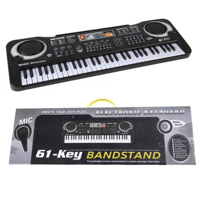 childrens electric piano