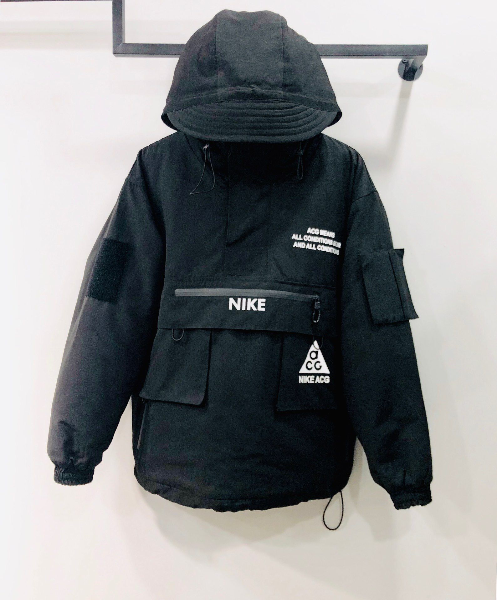 nike windbreaker dhgate