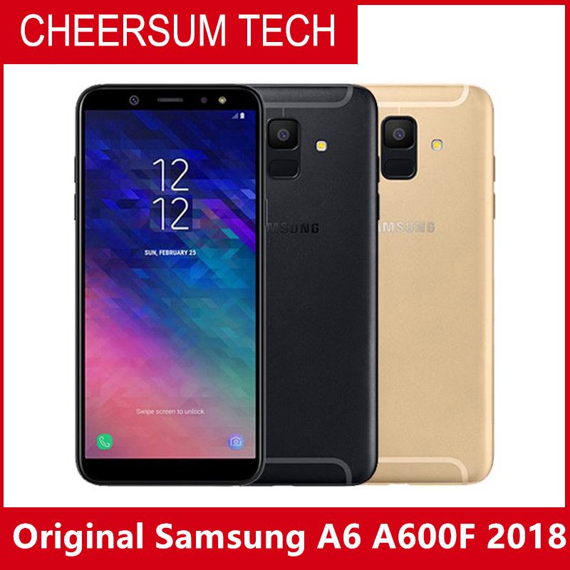 samsung a600f
