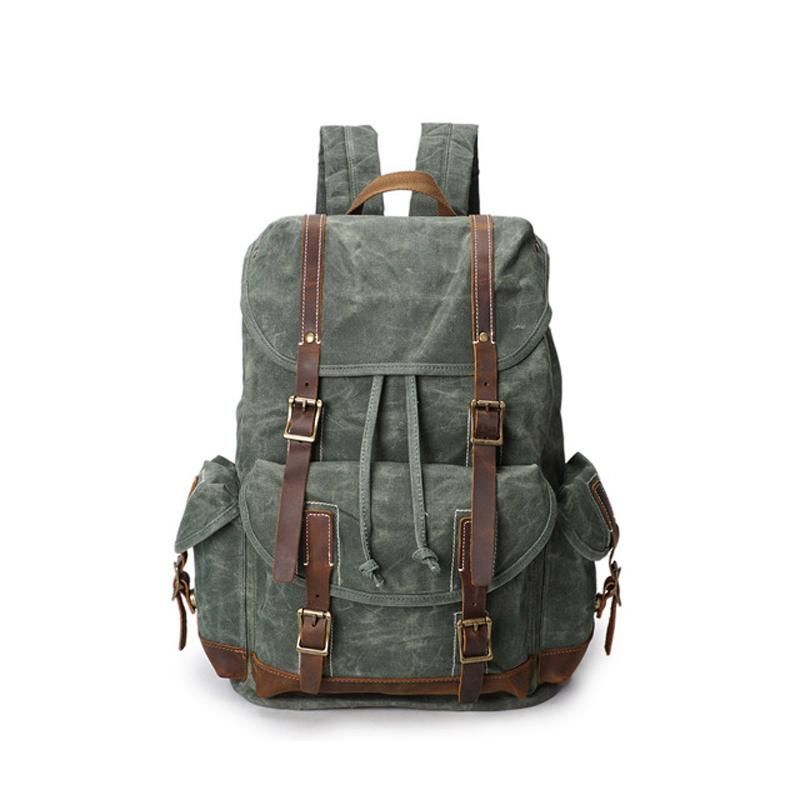 heavy duty hiking backpack