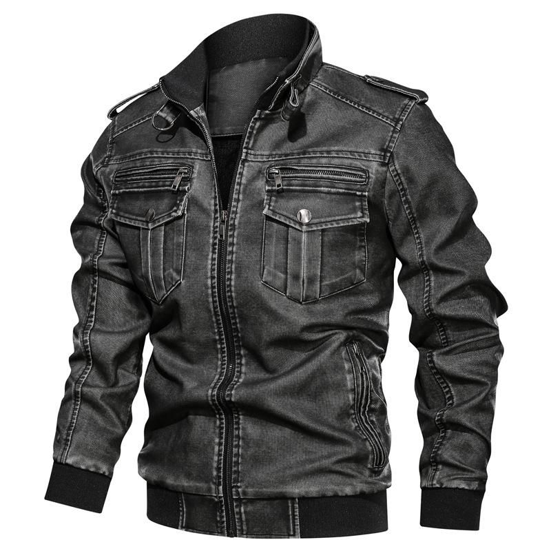 plus size motorcycle jackets