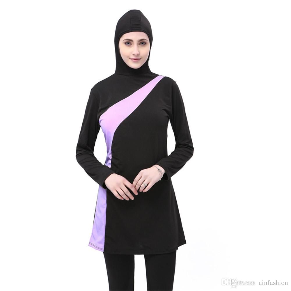 swimming clothes long sleeves