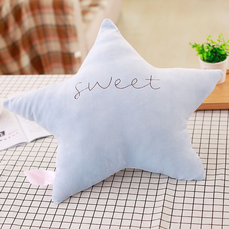 Chair Cushion Floor Pillow Meditation Cute Sofa Plush Toys Outdoor