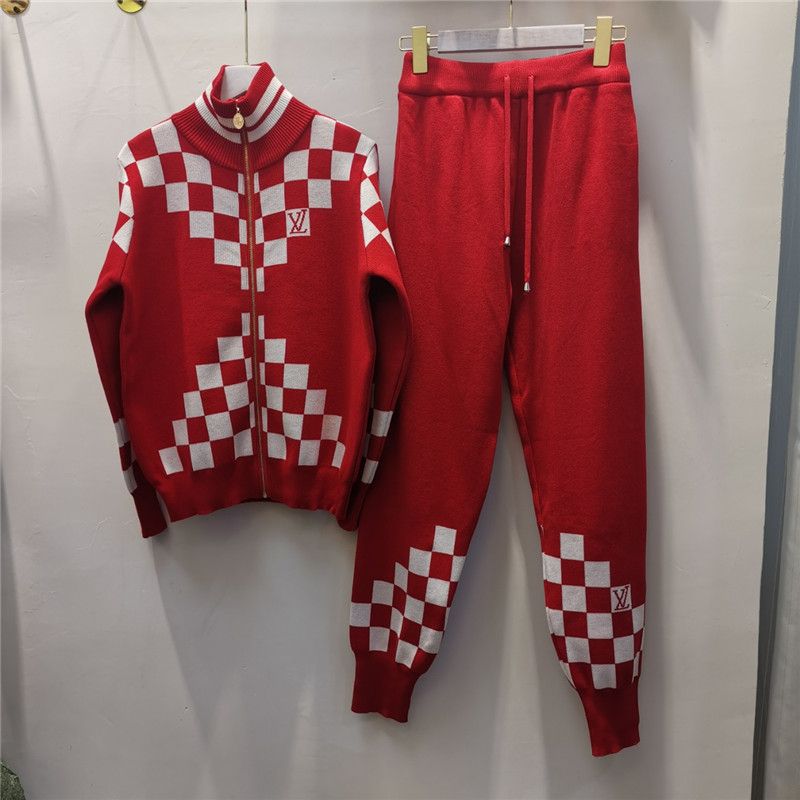 always a lady tracksuit