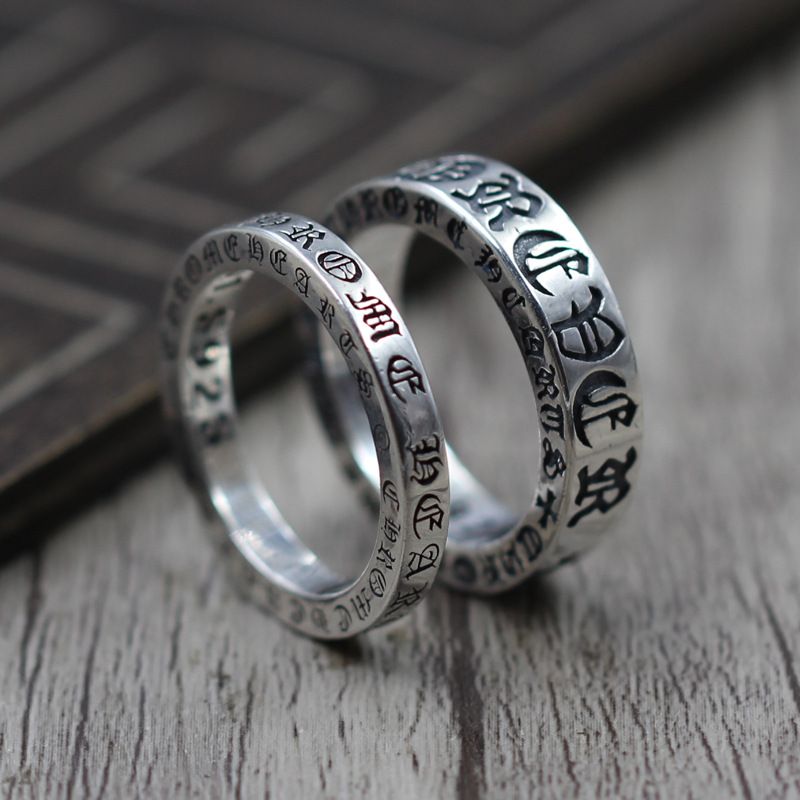 silver jewelry store