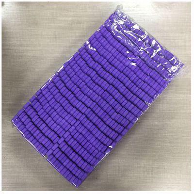 Purple 100 pcs = 1 sac