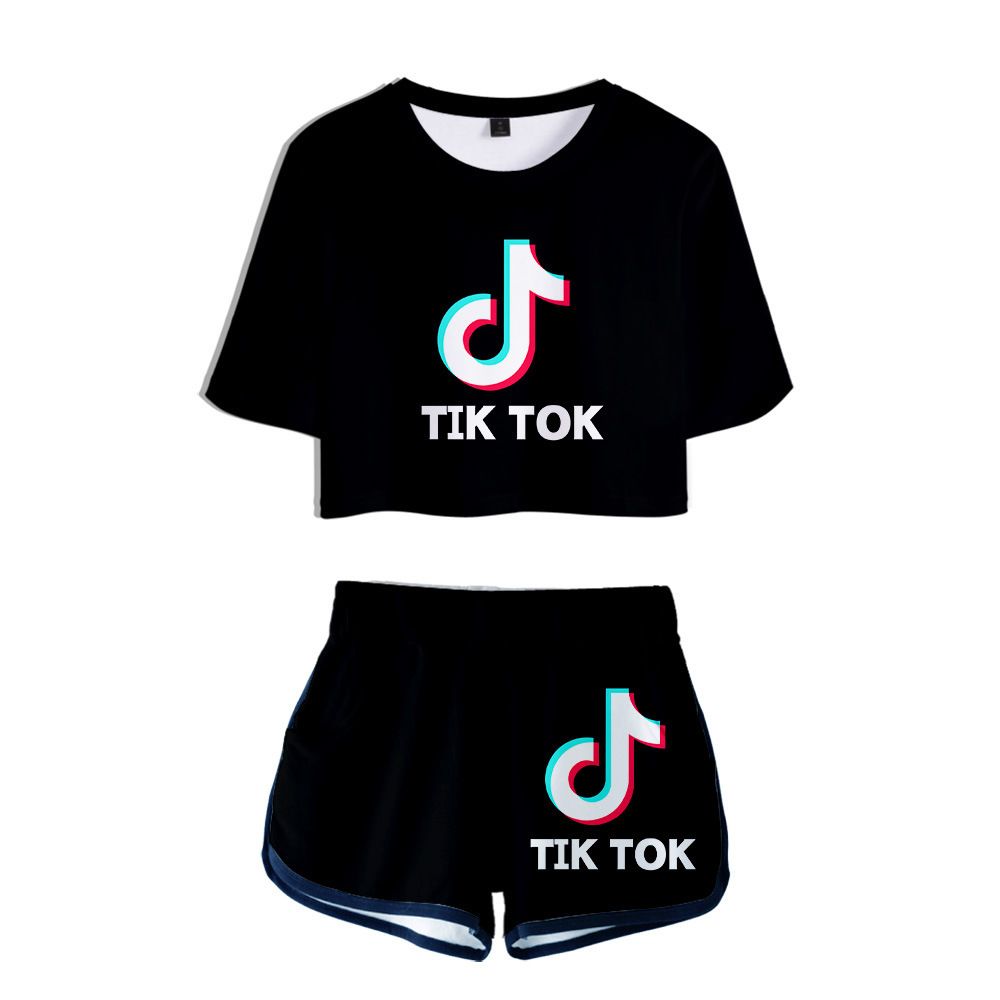 Conjuntos de online tik tok