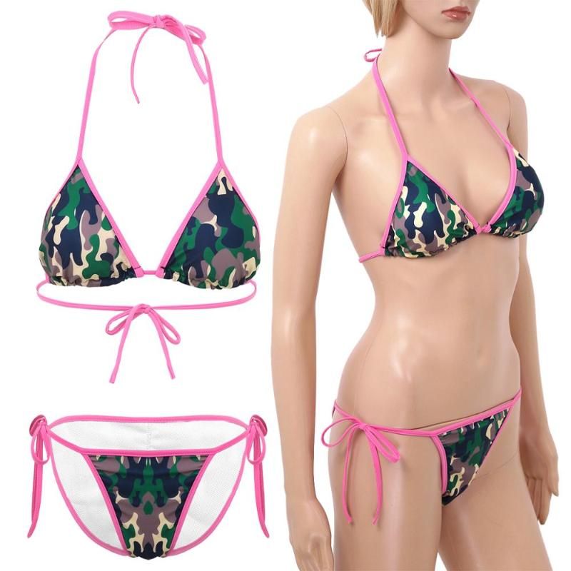 padded swimsuit bottoms