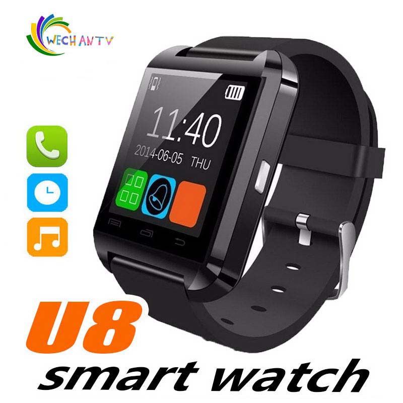 u8 pro smartwatch