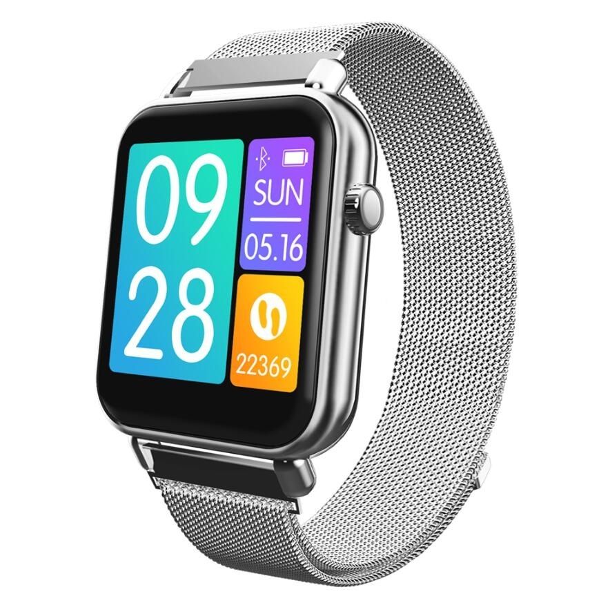 smart watch y6