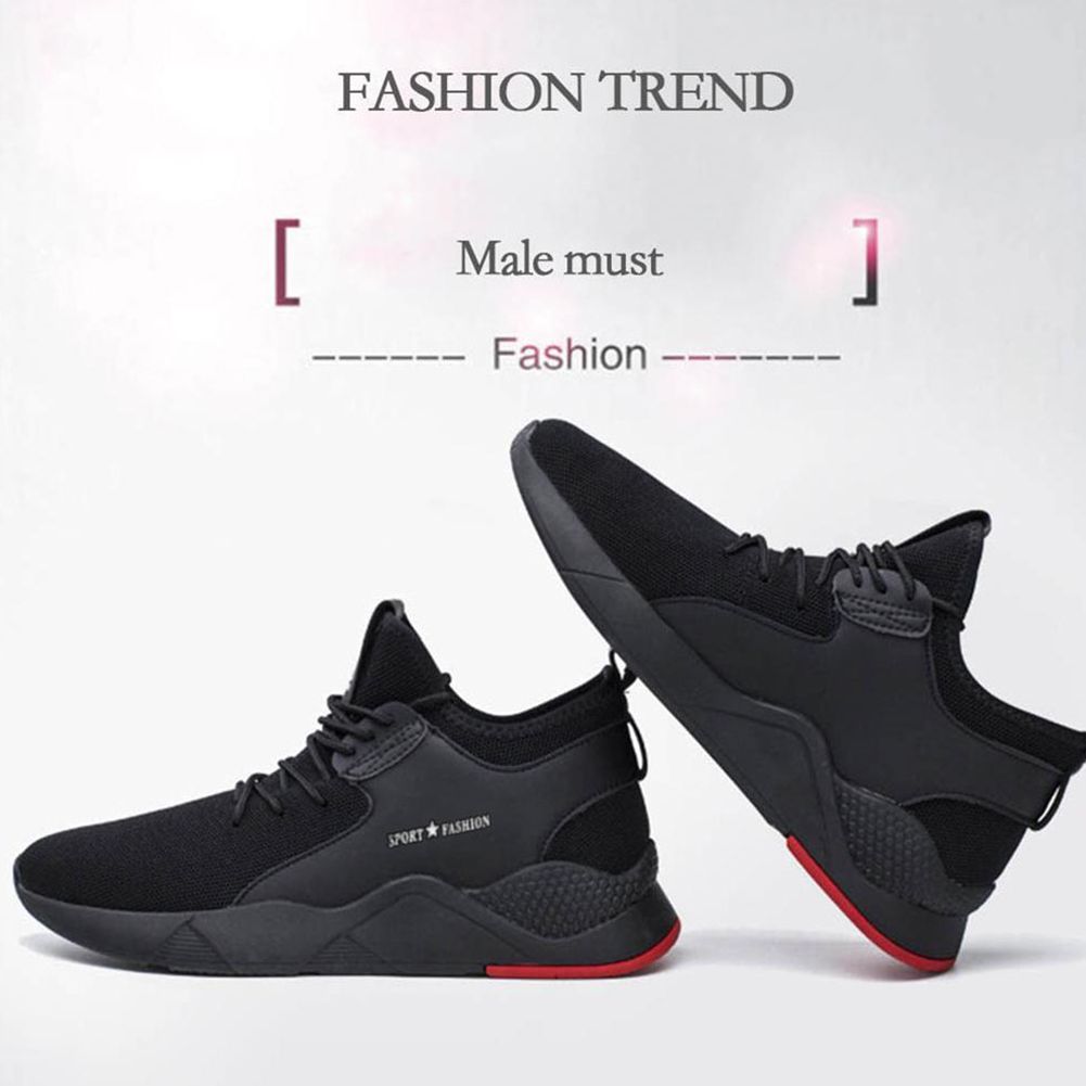 sport fashion work shoes