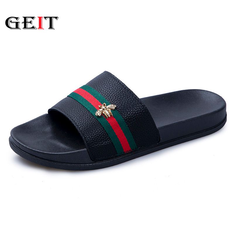 new slippers for men