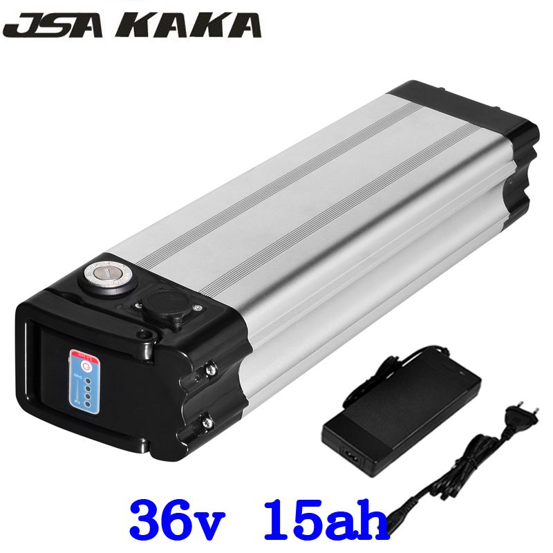 36v 15ah battery