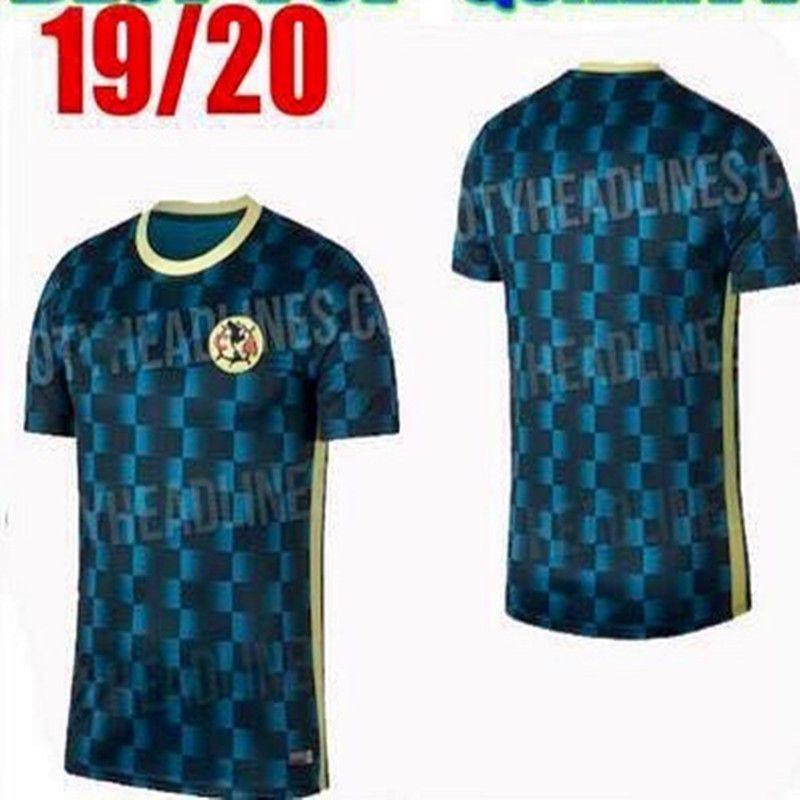 mexico training jersey 2019