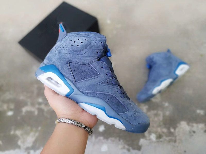 jordan 6 obsidian