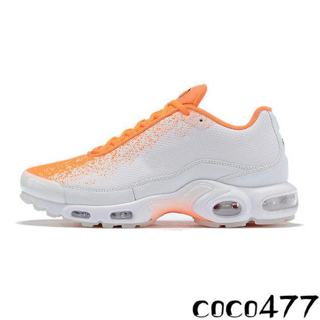 Acquistare 2029 Le Più Recenti Scarpe Da Corsa Uomo Donna Tn Mercurial Plus  TN Ultra SE Nere Sliver Oro Arancione Chaussures Scarpe Sportive Sportive  Economico | Consegna Veloce E Qualità | It.Dhgate