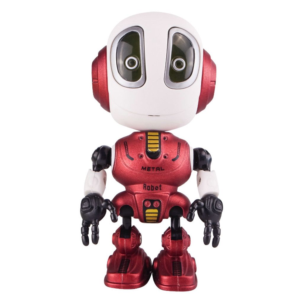 robot toys for girls