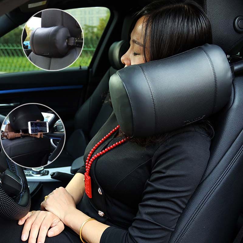 car seat travel pillow