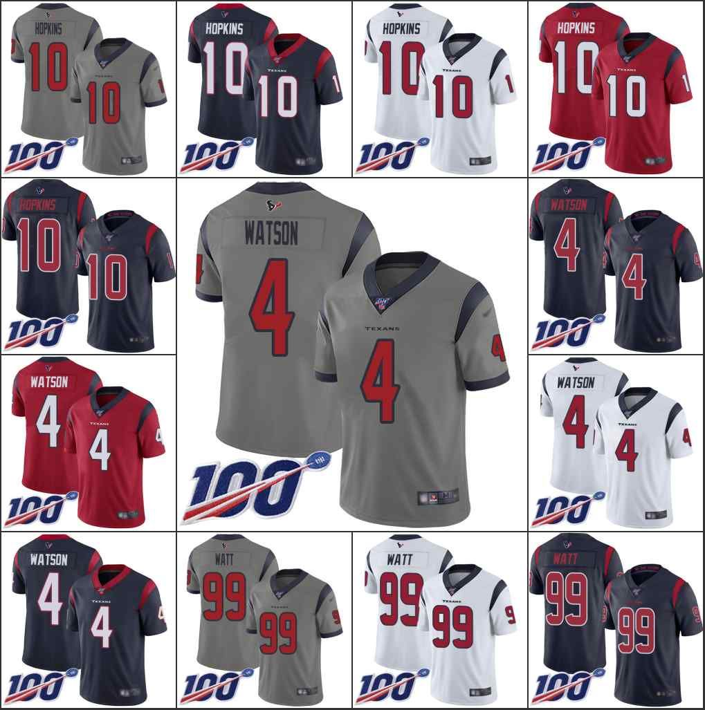 jj watt limited jersey