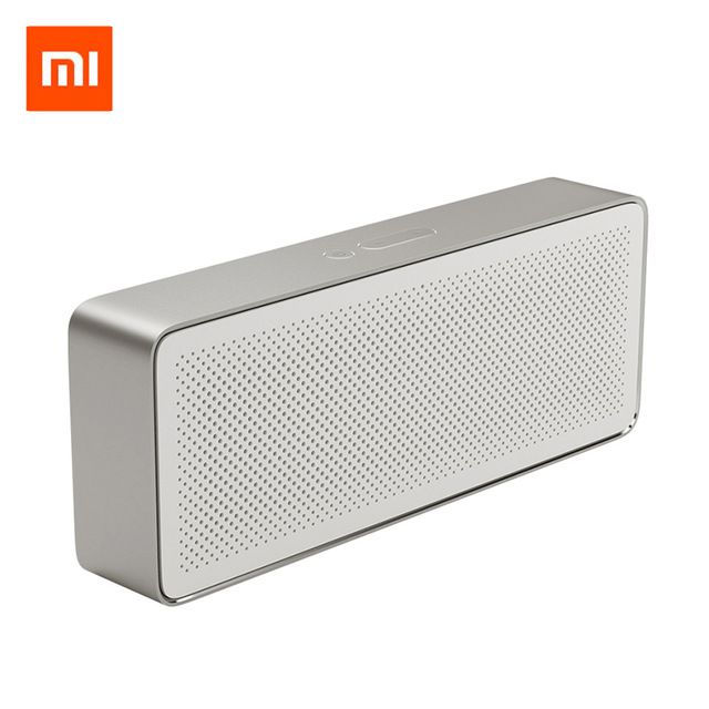 mi store bluetooth speaker