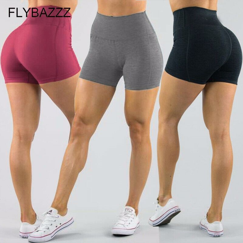 cheap yoga shorts