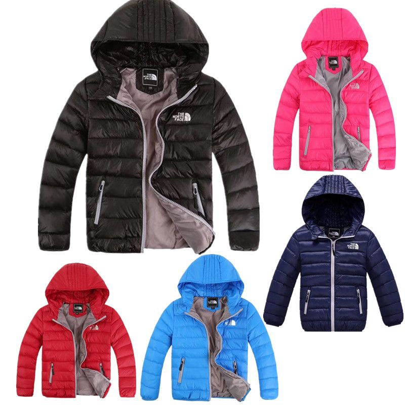 Junior designer coats discount
