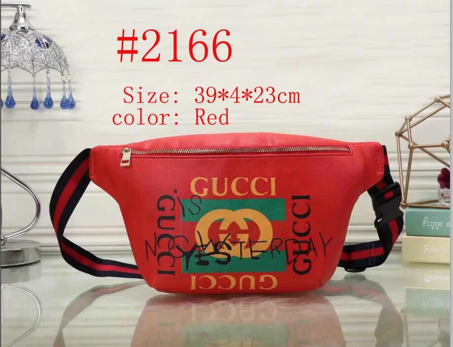 gucci chest bolsa