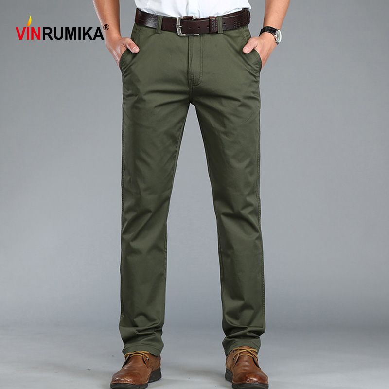 Pepe Jeans Pantalón Chino Charly Slim Army Verde Militar Hombre