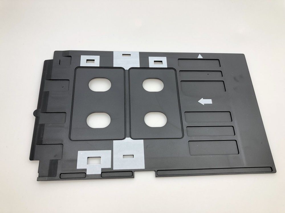Epson Id Card Printer Tray