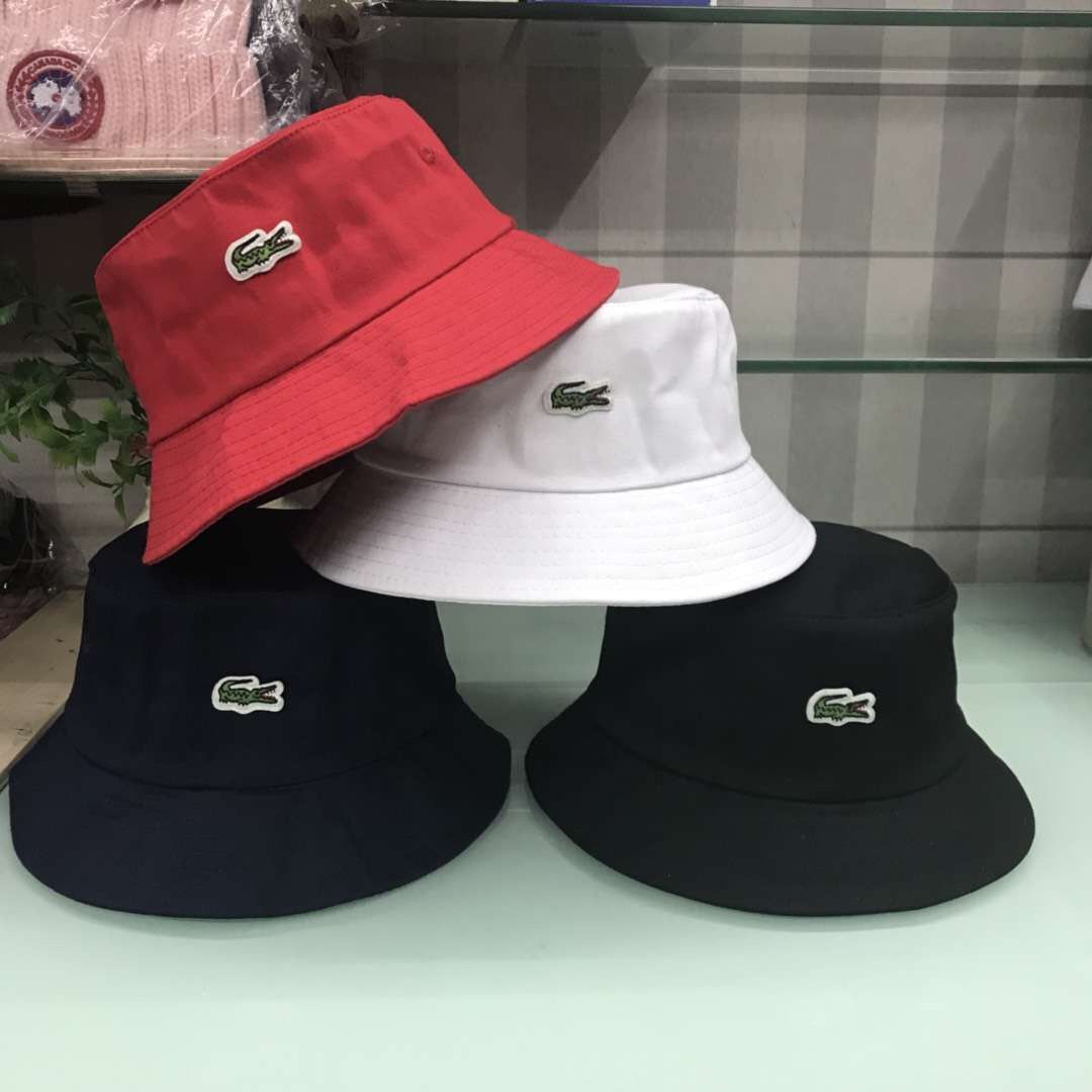 crocodile caps