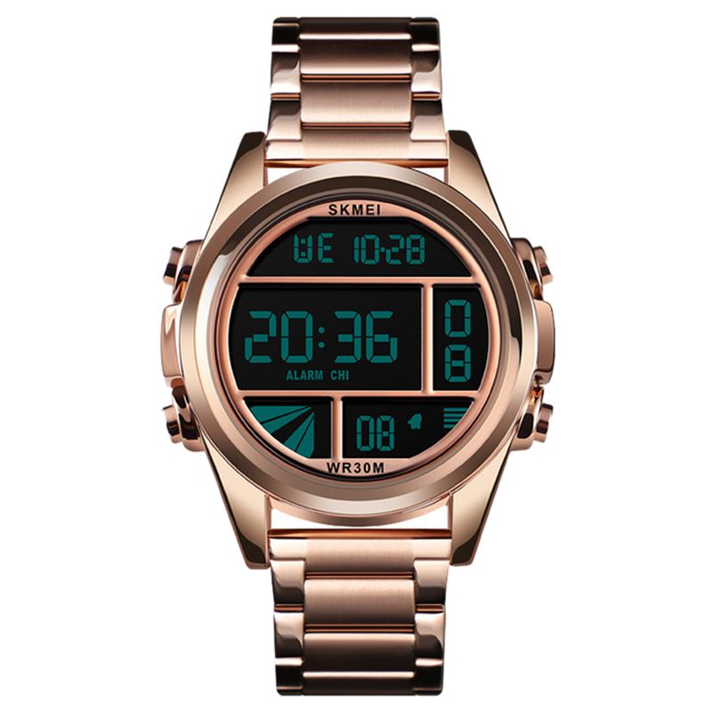 skmei 30m