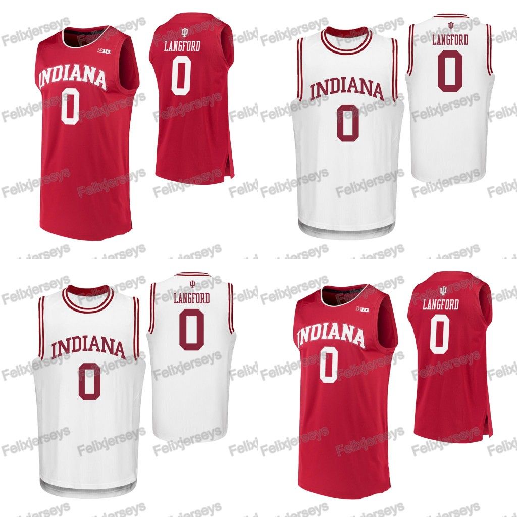 romeo langford jersey