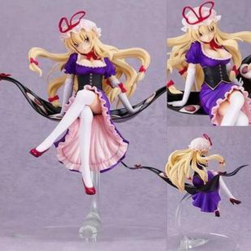 yukari yakumo nendoroid