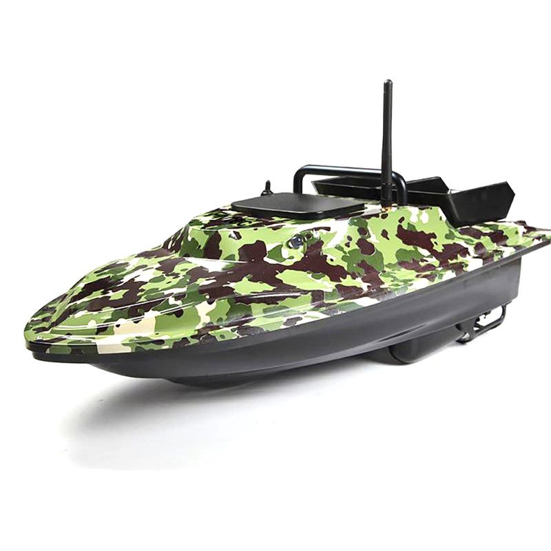 flytec boat