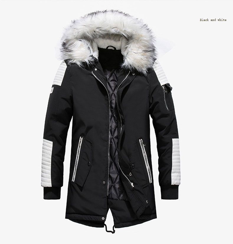 mens outdoor winter jackets