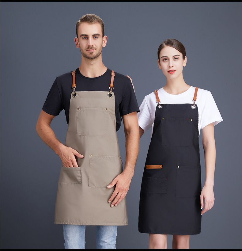 good quality work clothes