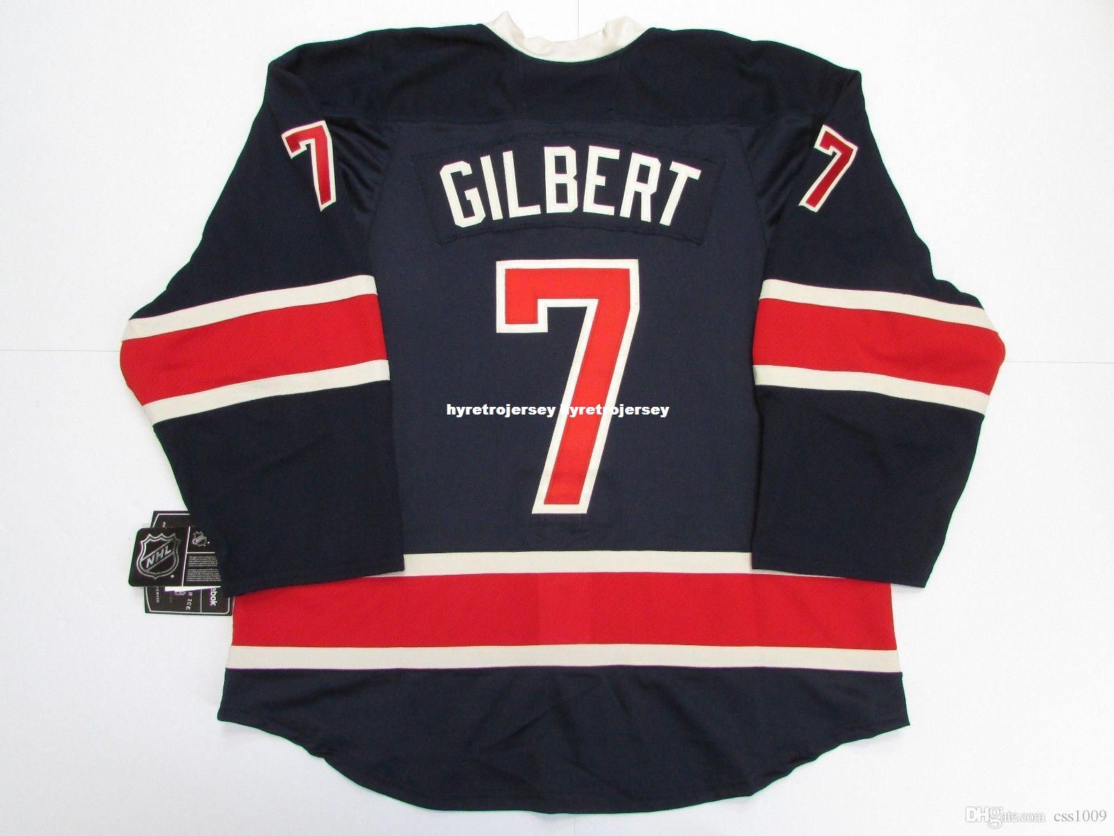 nyr heritage jersey