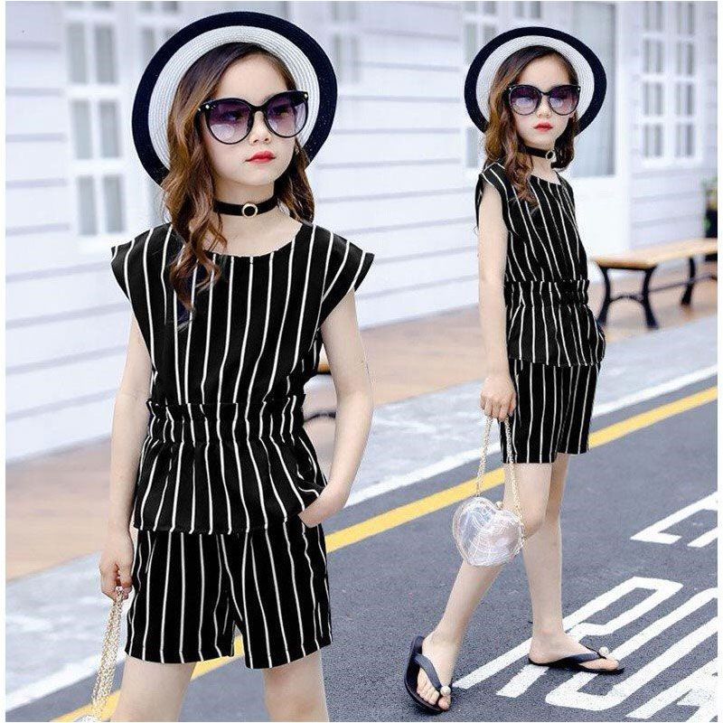 Mentalmente unir sabiduría 12 Vestido de verano para niñas 11 Ropa camiseta + pantalón Juego de 2 piezas 10 Mentalmente unir sabiduría 12 Vestido de verano para niñas 11 Ropa camiseta + pantalón Juego de 2 piezas 10