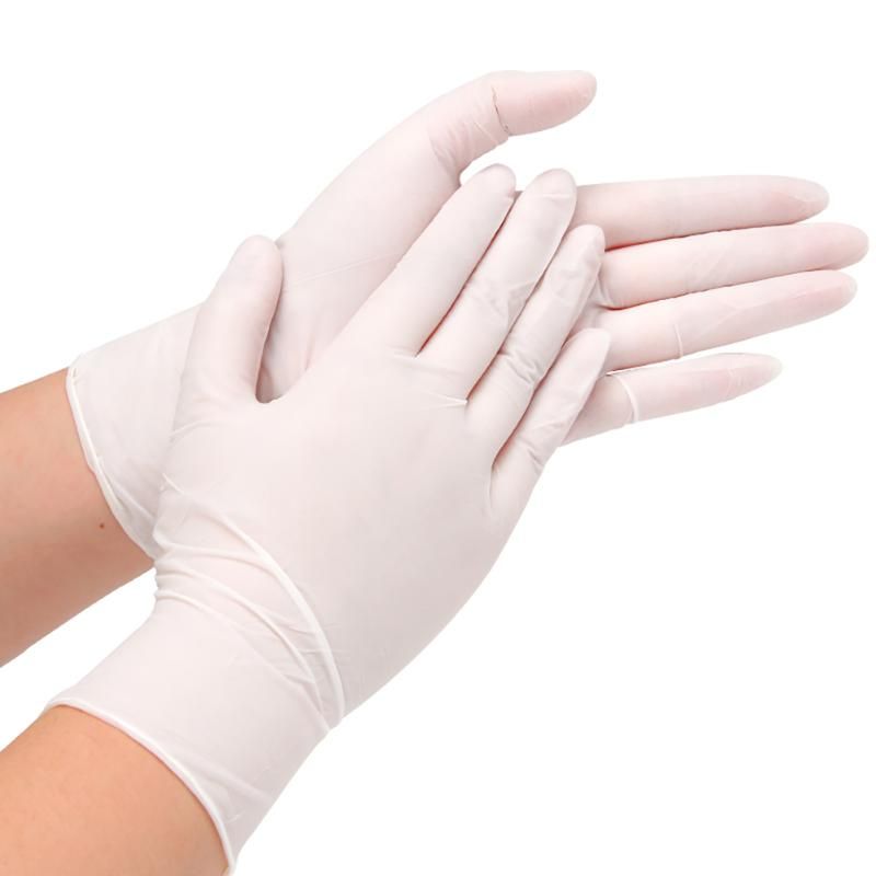 disposable kitchen gloves