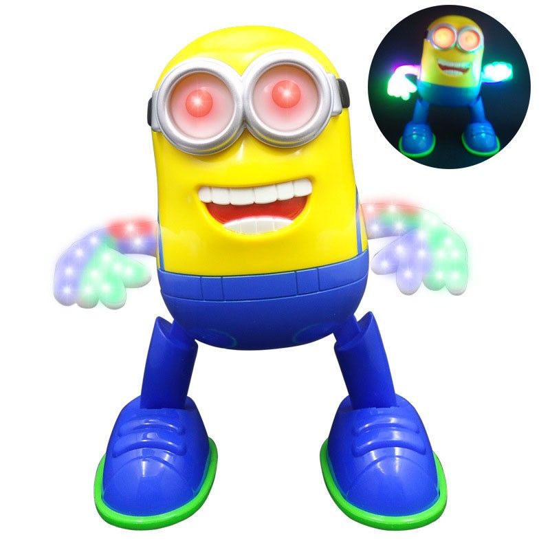 juguetes de minions