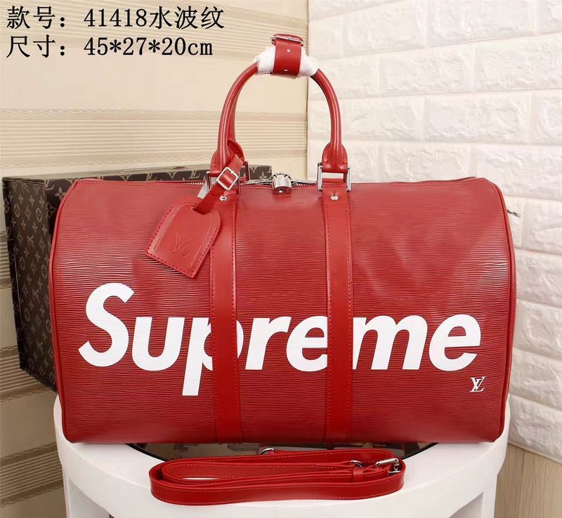 supreme suitcase dhgate