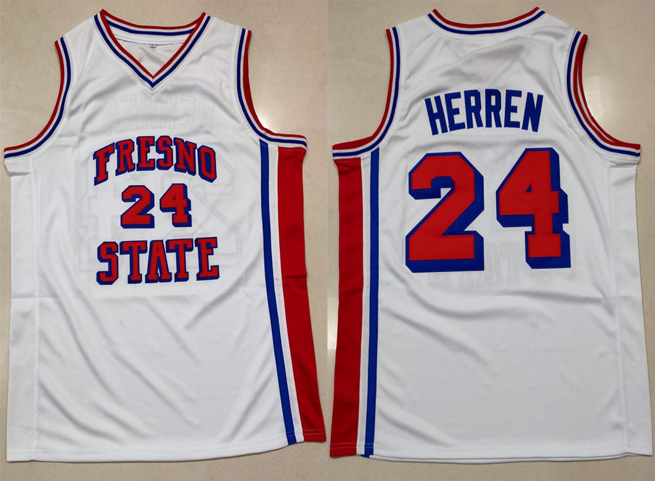 chris herren jersey