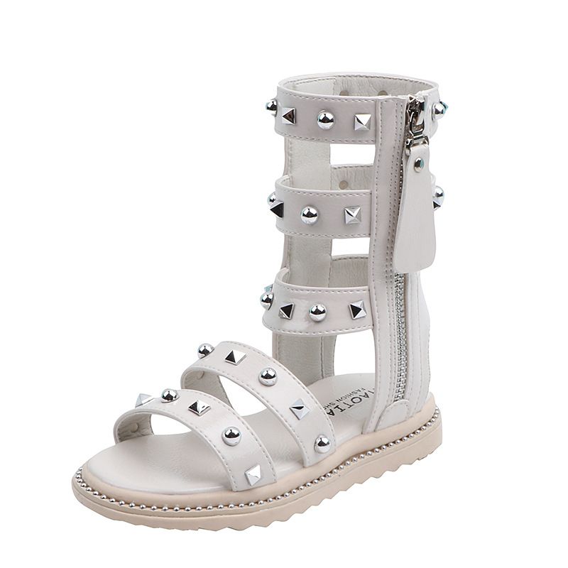 high top sandals for toddlers
