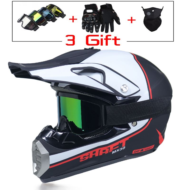 cheap mx helmets