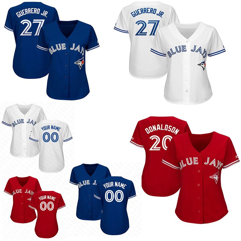 cheap womens blue jays jerseys